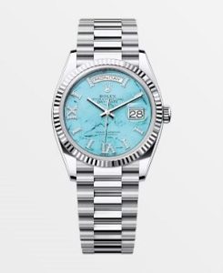 Oyster Perpetual Day-Date 36 