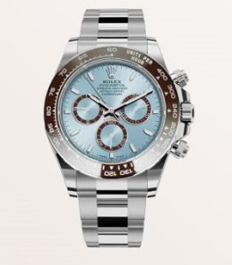 Oyster Perpetual Cosmograph Daytona