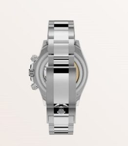 Oyster Perpetual Cosmograph Daytona BRACELET