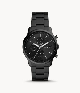 Fossil watches