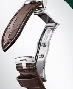 Perpetual 1908 Rolex CLASP