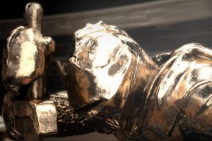 Story of The round table knights