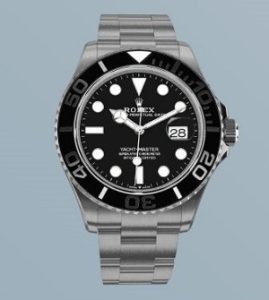 Oyster Perpetual Yacht-Master 42