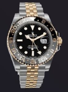 Oyster Perpetual GMT-Master II