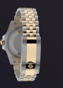 Oyster Perpetual GMT-Master II