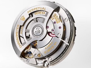 Oyster Perpetual Sky-Dweller