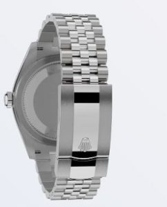 Oyster Perpetual Sky-Dweller