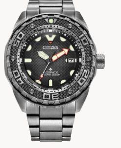 Promaster Dive Automatic