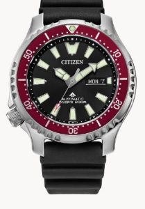 Citizen Dive Automatic NY0156-04E
