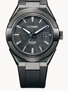 Citizen mechanic collection automatic movement NA1025-10E