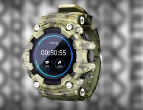 Dry Strike Watch Review: Features, Specifications