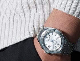 5 Citizen Automatic watches: Series 8 AUTOMATIC