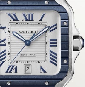 Cartier Large Model