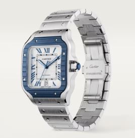 Santos de Cartier Large Model