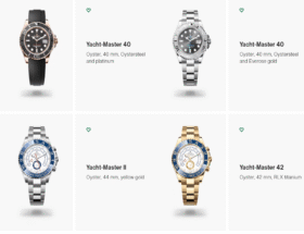 Rolex Yacht-Master Review: Best Rolex Yacht-Master Watch 