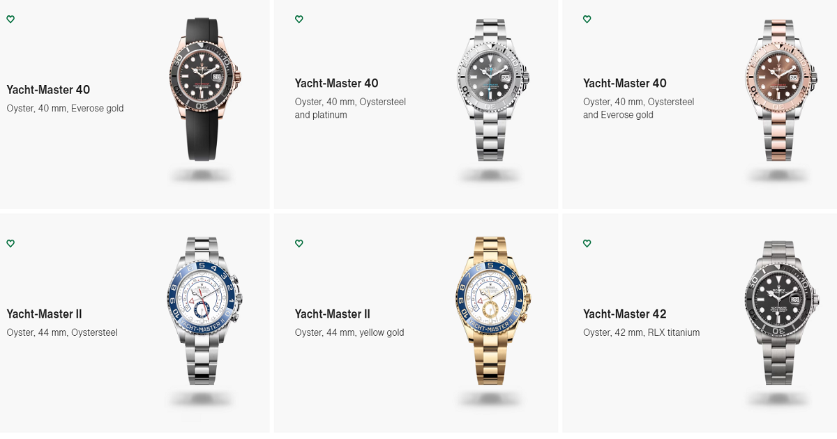 Rolex Yacht-Master Review: Best Rolex Yacht-Master Watch