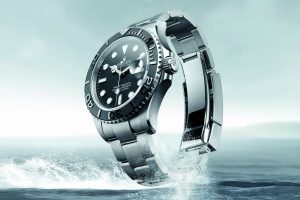 Rolex Yacht-Master 42