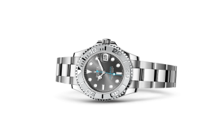 Rolex Yacht-Master 37