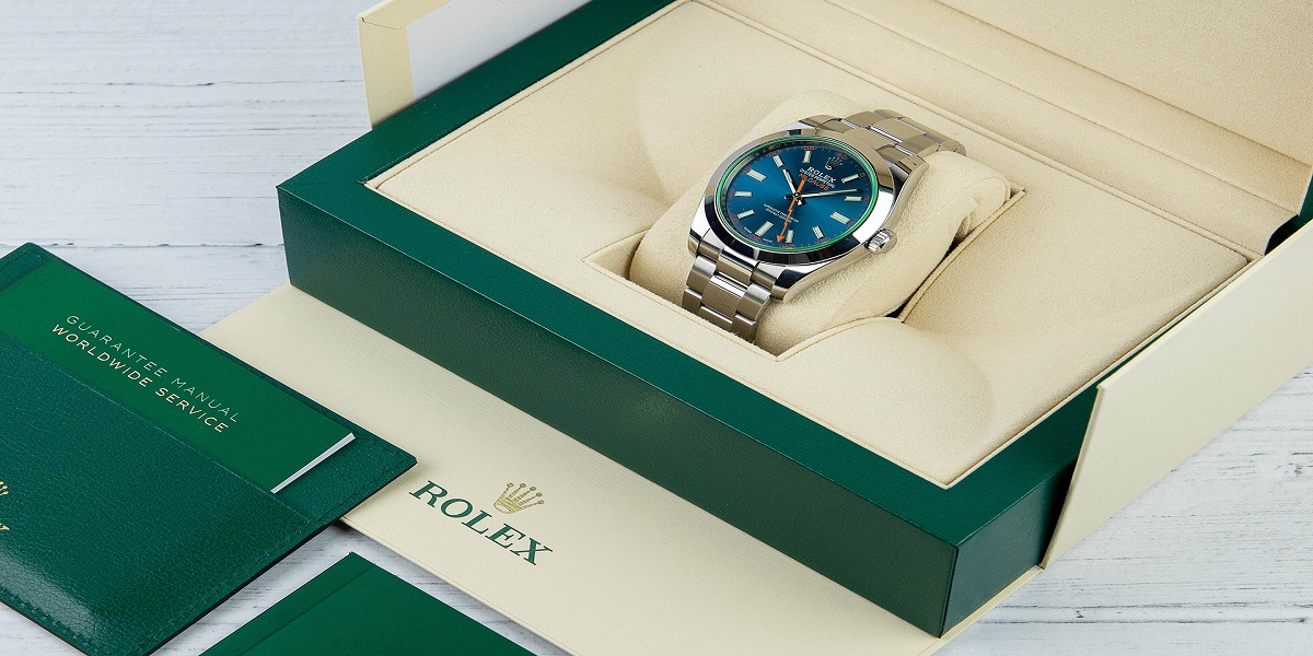 Used Rolex Watches