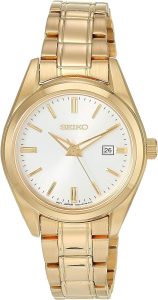 Seiko Ladies' Essentials