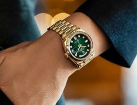 Rolex Watches for Women: 5 Best Women Rolex watches