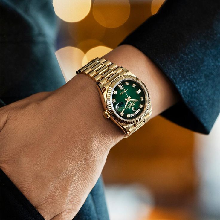 Rolex Watches for Women: 5 Best Women Rolex watches