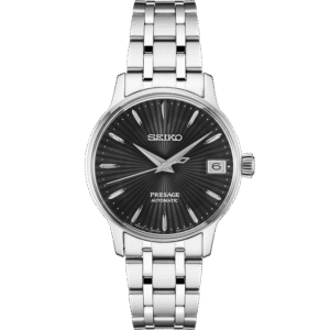 Seiko Presage Cocktail Time Ref. SRP837