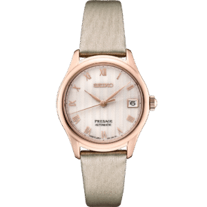 Seiko Presage Ref. SRPF50