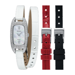 Seiko Solar SUP391P9