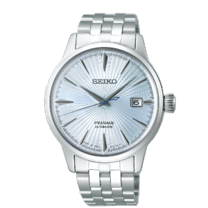 Seiko Presage
