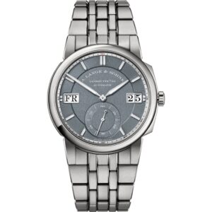 Odysseus A. Lange & Söhne