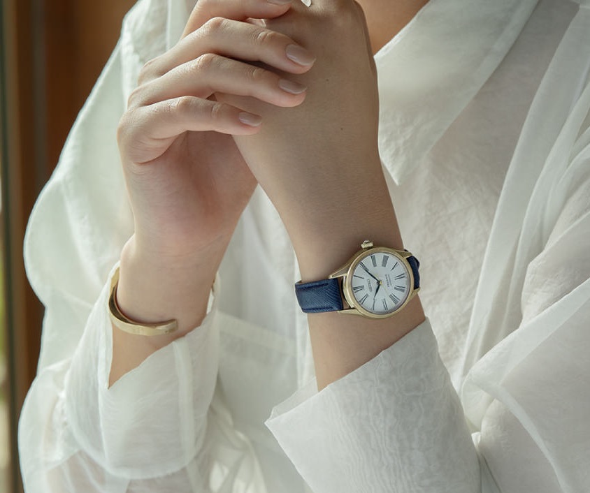 Seiko Watches: 7 Best Seiko Watches for Women