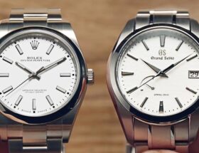 Is Seiko Better than Rolex: Which is better?