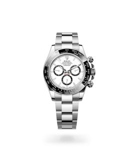 Rolex Daytona