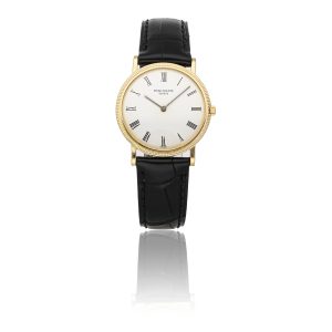 Patek Philippe Calatrava Ref. 3520D