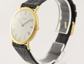 what is the cheapest patek philippe watch: 5 cheapest Patek Philippe