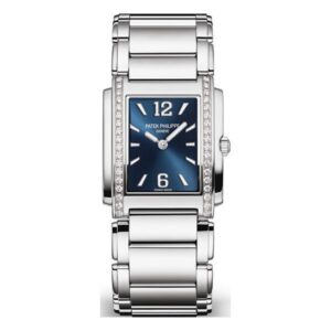 Patek Philippe Twenty-4 ref 4910-1200A-001