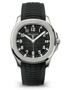 Patek Philippe Aquanaut ref 5167A_001