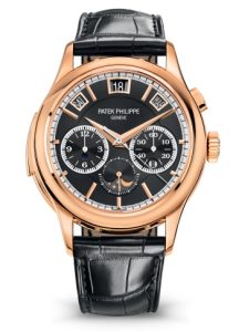 Patek Philippe Complications