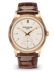 Patek Philippe Calatrava ref 5227J