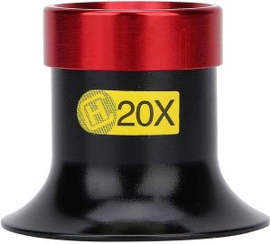 Watchmaker's Loupe or Magnifying Glass