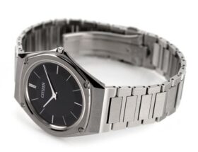 7 Most Expensive Citizen Watch