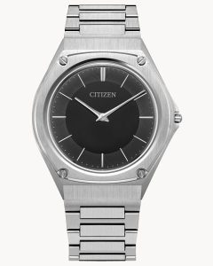 Eco-Drive One AR5060-58E Expensive Citizen Watch	