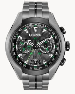 CC1055-53E - Expensive Citizen Watch	