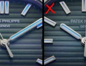 How to Spot Fake Patek Philippe