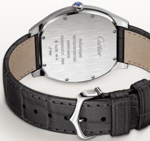 DRIVE DE CARTIER EXTRA-FLAT