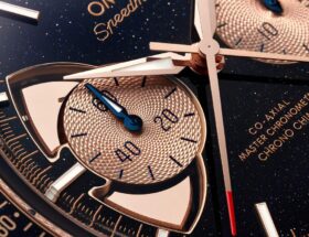 4 Most Expensive Omega Speedster: Expensive Omega Watches Cost
