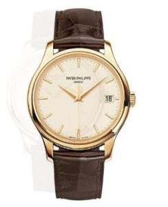 Patek Philippe Calatrava