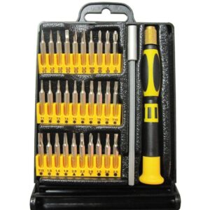 Precision Screwdrivers for watch