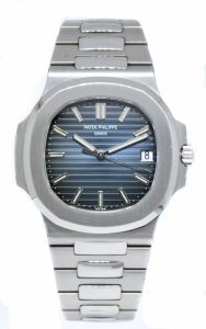 Patek Philippe Nautilus